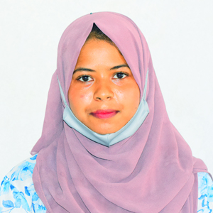 জান্নাতের নূর