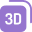 3D অ্যানিমেশন