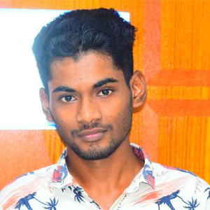 AMIT NATH