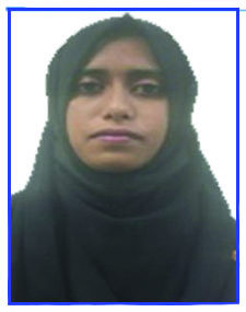 TANJINA OLI PRITY
