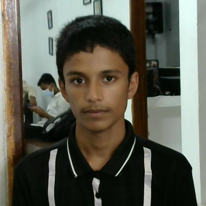ANTAR MAJUMDER