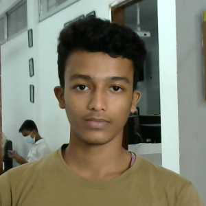 RAKTIM MAJUMDER
