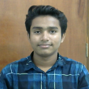 SIAM HOSSAIN