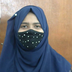 FAHIA HOSSEN