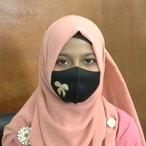 AFNAN SIDDIKA