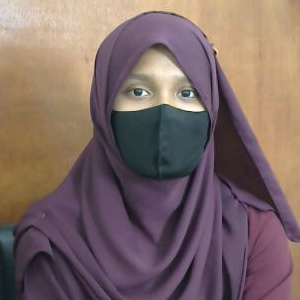 NASRIN SULTANA