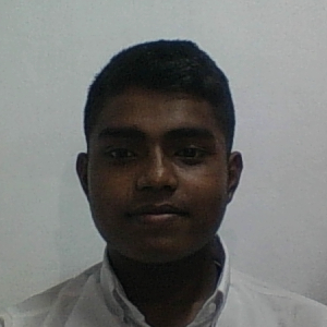 ABDULLAH AL IMRAN
