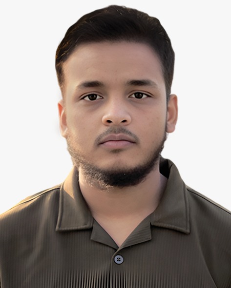 Ashraf Hossen