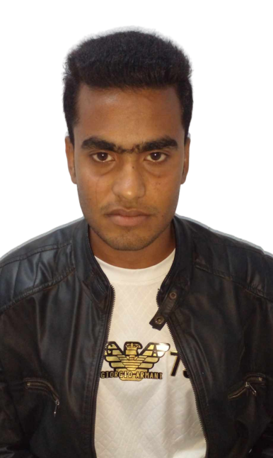 SAIM UDDIN