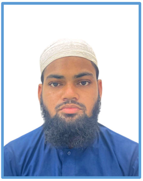 MD HABIBUR RAHMAN