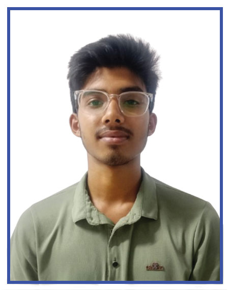 MD Tahmid Anwar