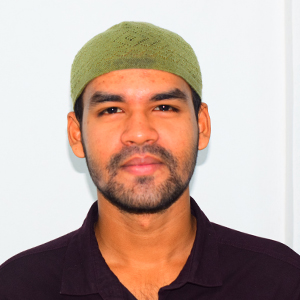 MD. MAHMUDUR RAHMAN