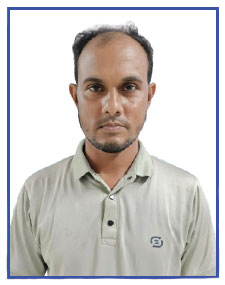 Mohammad Ali
