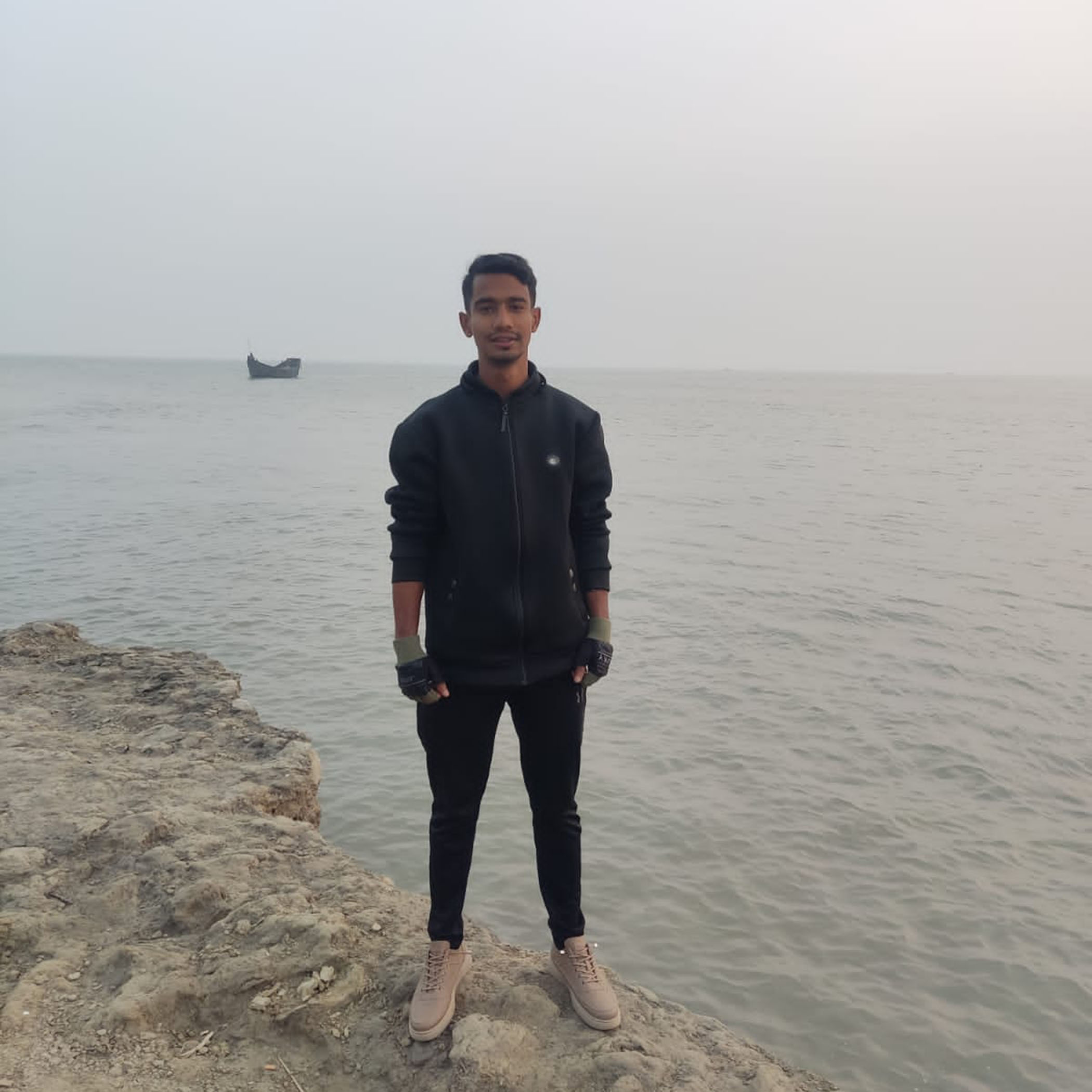Omor Faruk