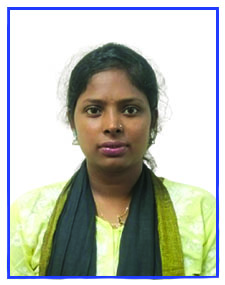 TRIPTY RANI SEAL