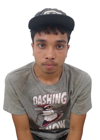 ARNOB MOJUMDER