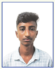 Md Rufique Ullah