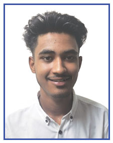DELOAR HOSSAIN
