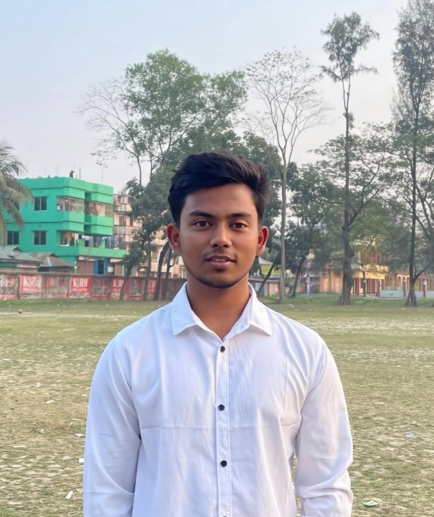 Md Imam Hosen