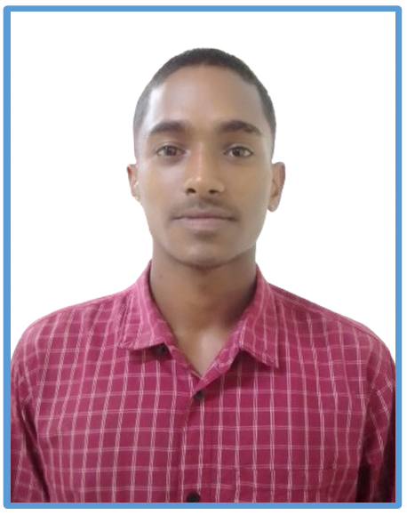 Rubel Chandro Das
