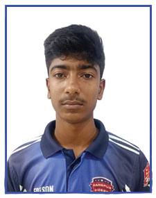 Rakibul Hasan