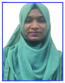 Bibi Moriom