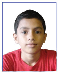 MOHAIMINIR ROHMAN