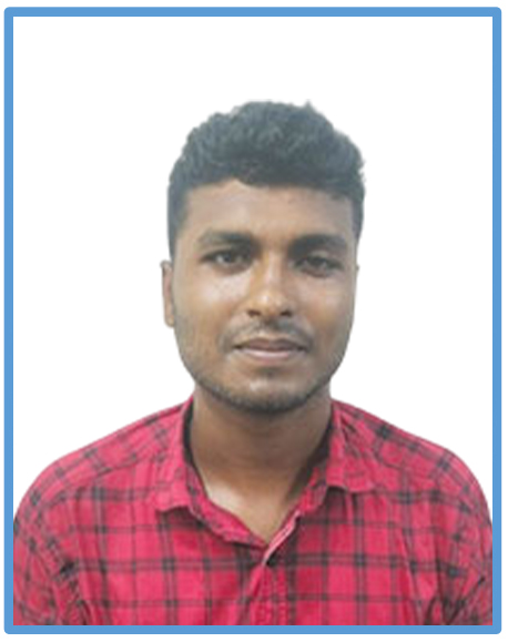 Md Robiul Hossen