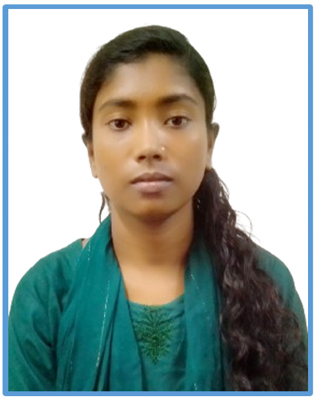 PRIONKA RANI DAS