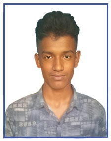 MD Helal Uddin