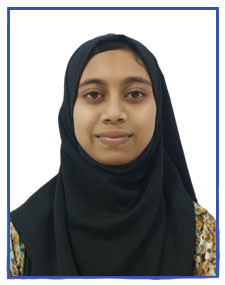 Suraiya Mhabub Ohi