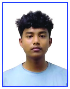 ORNAB DAS