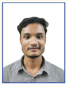 Ridoy Kumar Shil