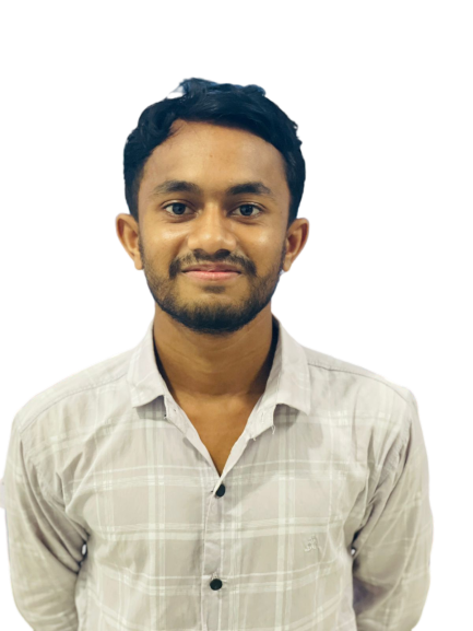 BIJOY TALUKDER